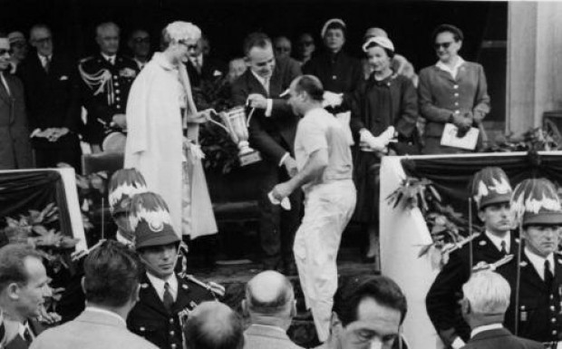 Il centenario di Juan Manuel Fangio
