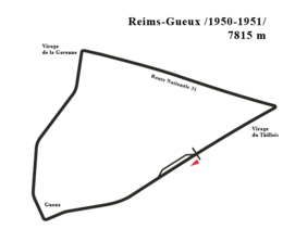 Circuito di Reims-Gueux