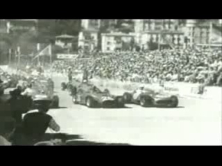 The History Of The Grand Prix Car Pt 5
