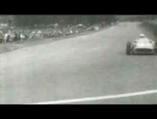 The History Of The Grand Prix Car Pt 6