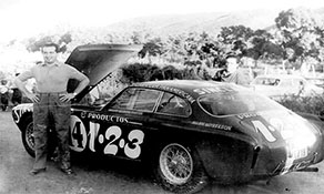 Carrera Panamericana