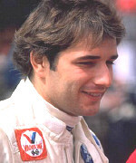 Elio De Angelis