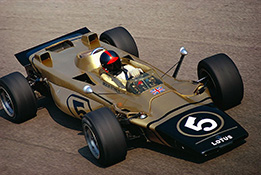 Emerson Fittipaldi