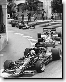 Monaco - 1978