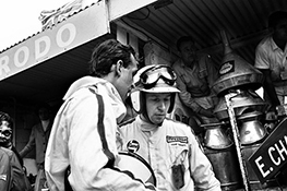 John Surtees