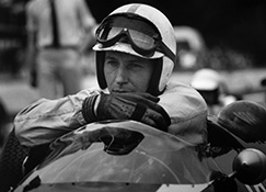 John Surtees