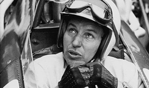 John Surtees